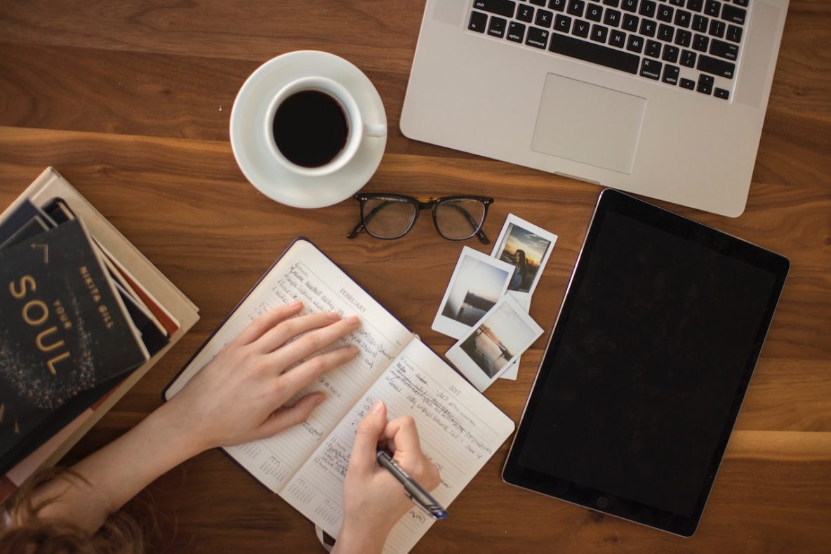 why you need a website in 2021